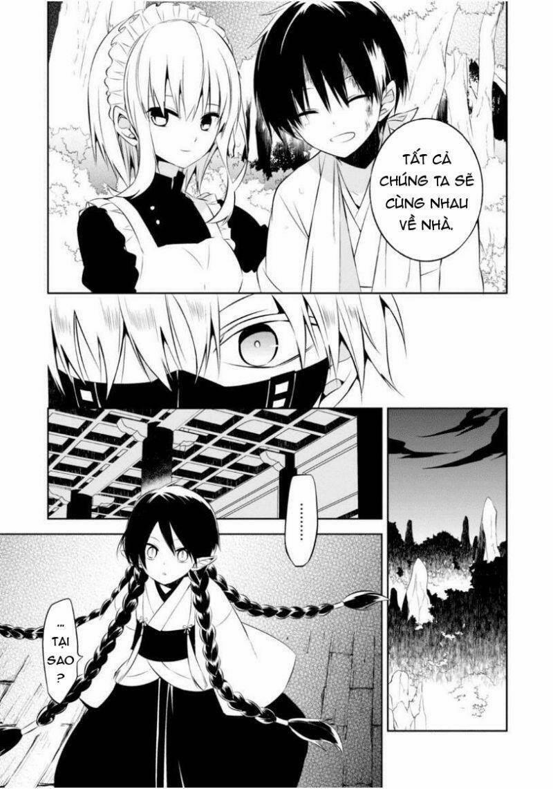 Những Kẻ Bên Trong Genome 13 trang 27