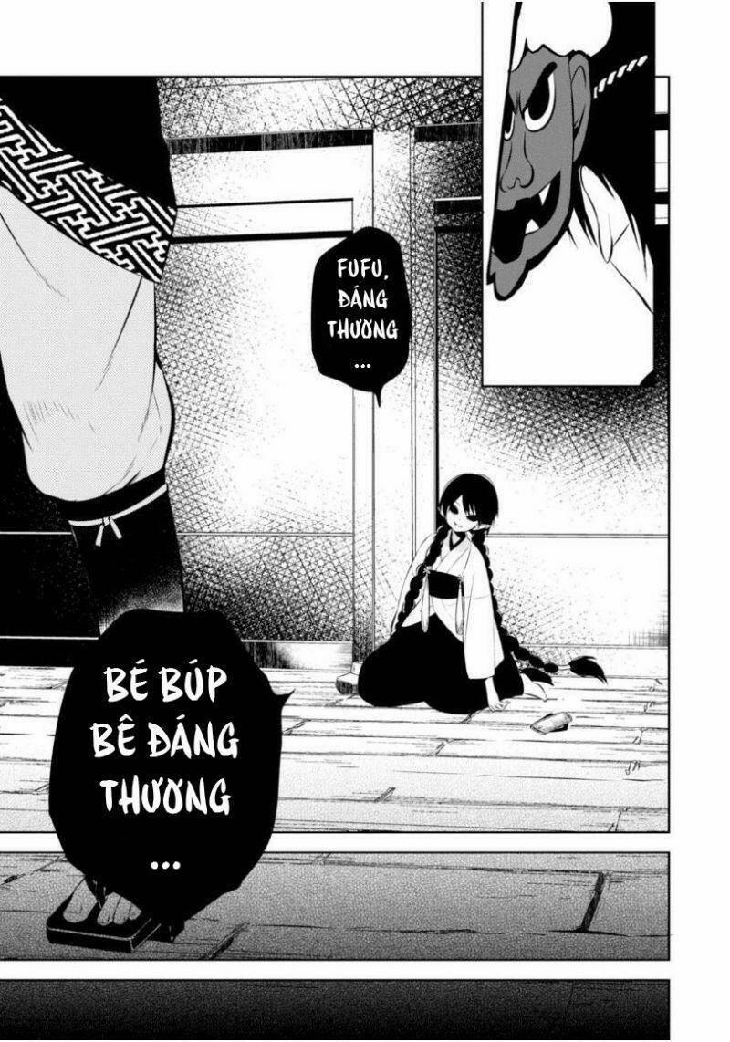 Những Kẻ Bên Trong Genome 13 trang 33