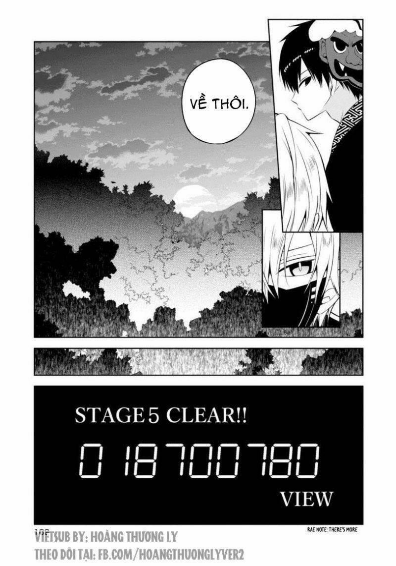 Những Kẻ Bên Trong Genome 13 trang 35