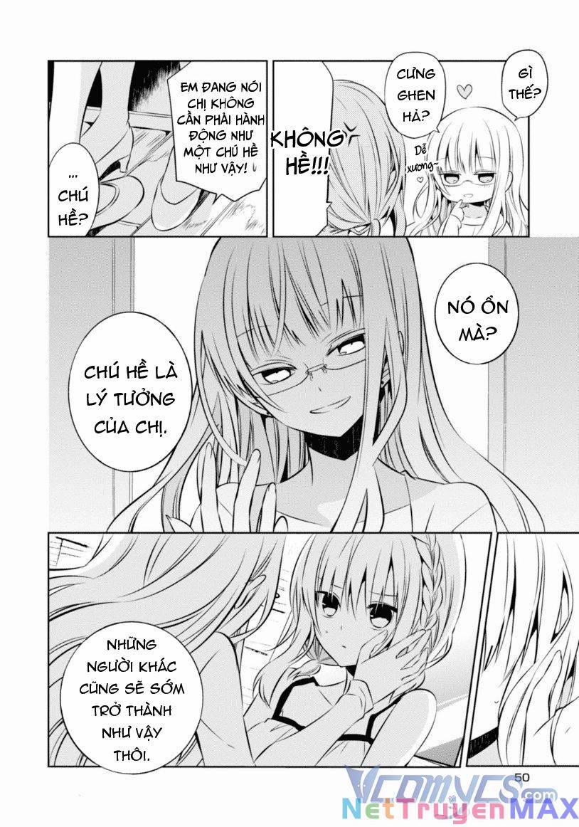 Những Kẻ Bên Trong Genome 15 trang 16