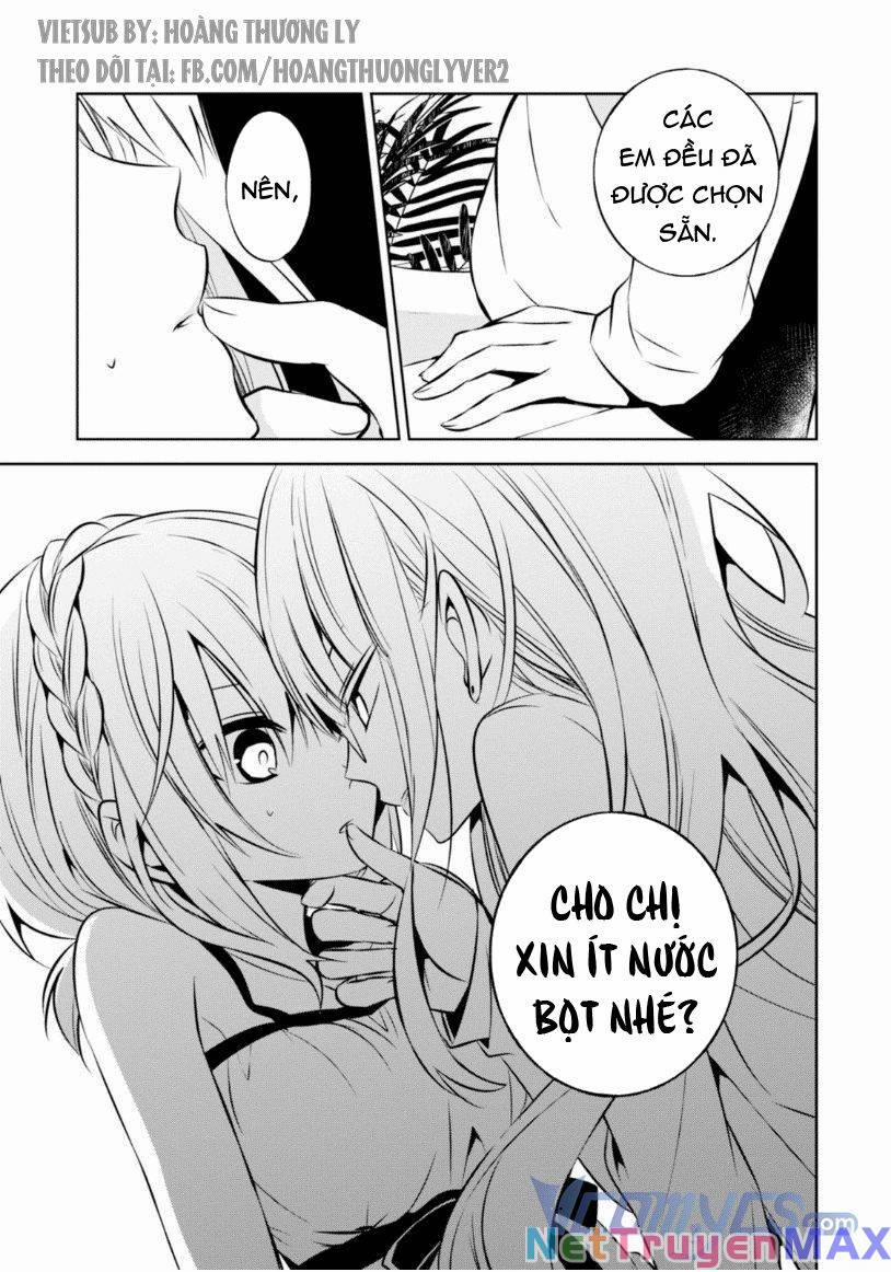 Những Kẻ Bên Trong Genome 15 trang 17