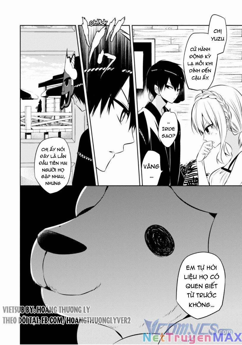 Những Kẻ Bên Trong Genome 15 trang 20