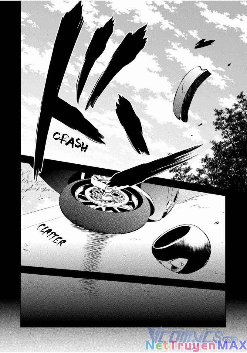 Những Kẻ Bên Trong Genome 15 trang 24