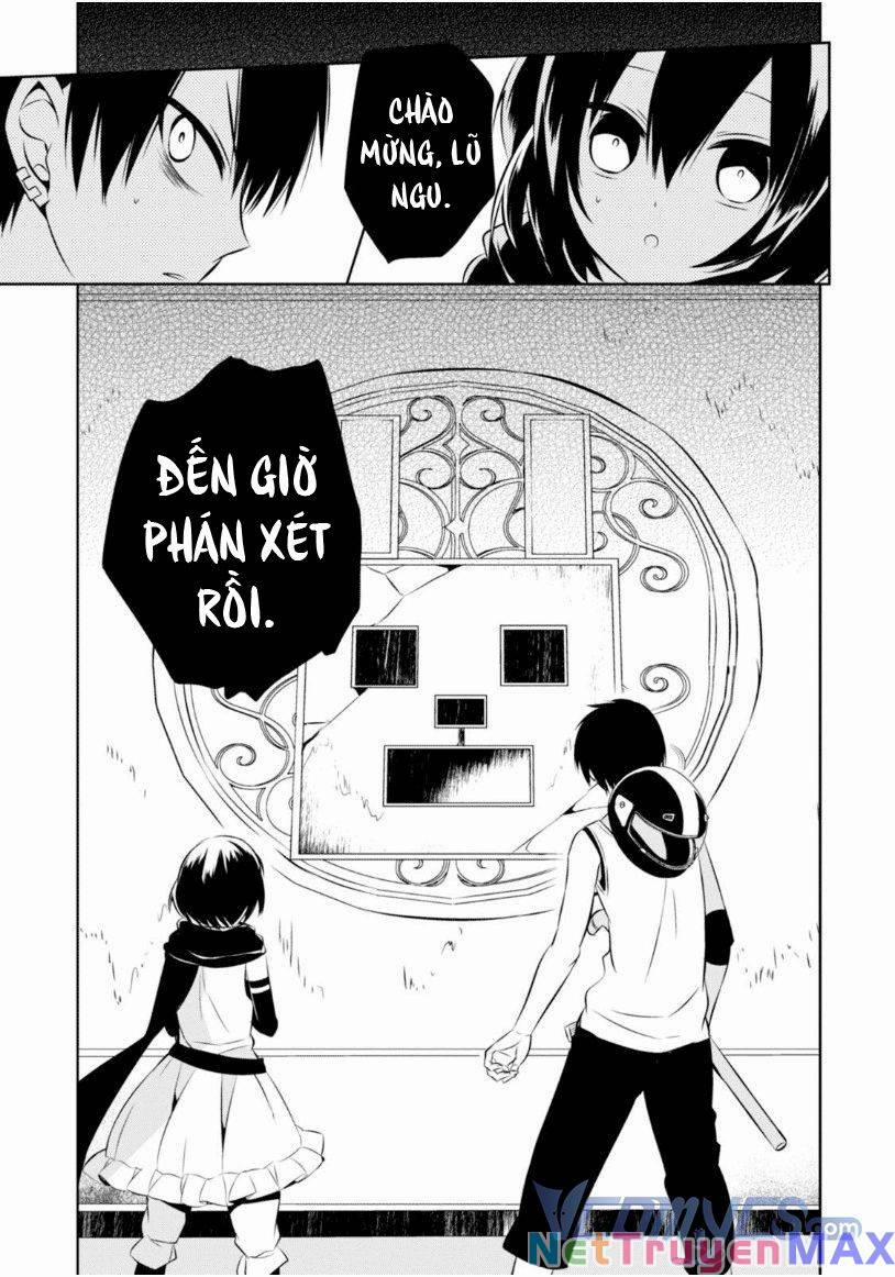 Những Kẻ Bên Trong Genome 15 trang 31