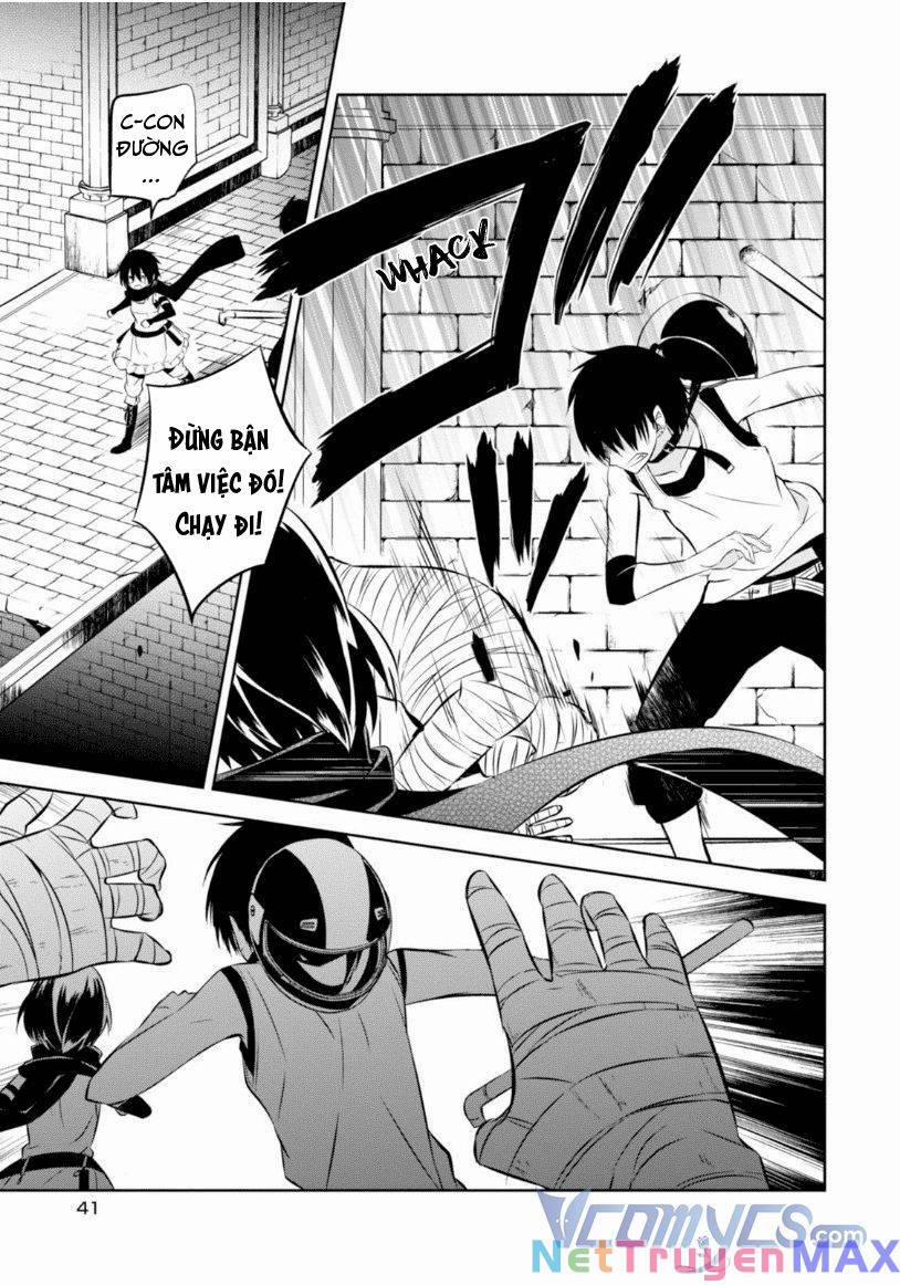 Những Kẻ Bên Trong Genome 15 trang 7