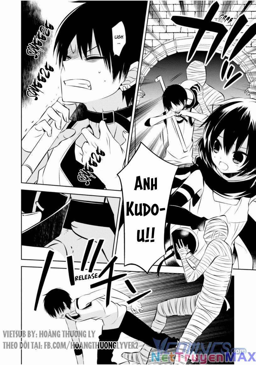 Những Kẻ Bên Trong Genome 15 trang 8