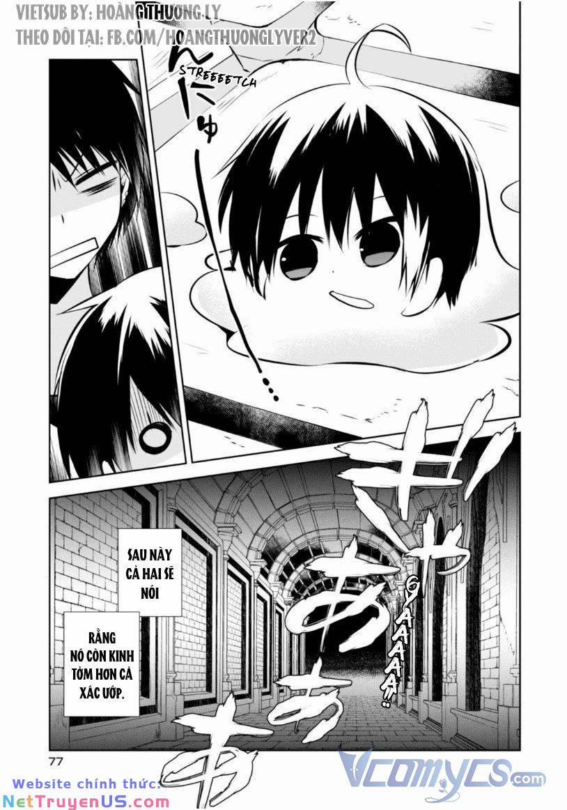 Những Kẻ Bên Trong Genome 16 trang 11