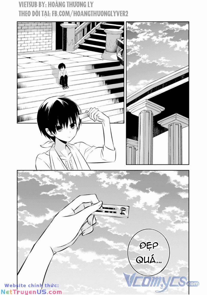 Những Kẻ Bên Trong Genome 16 trang 26