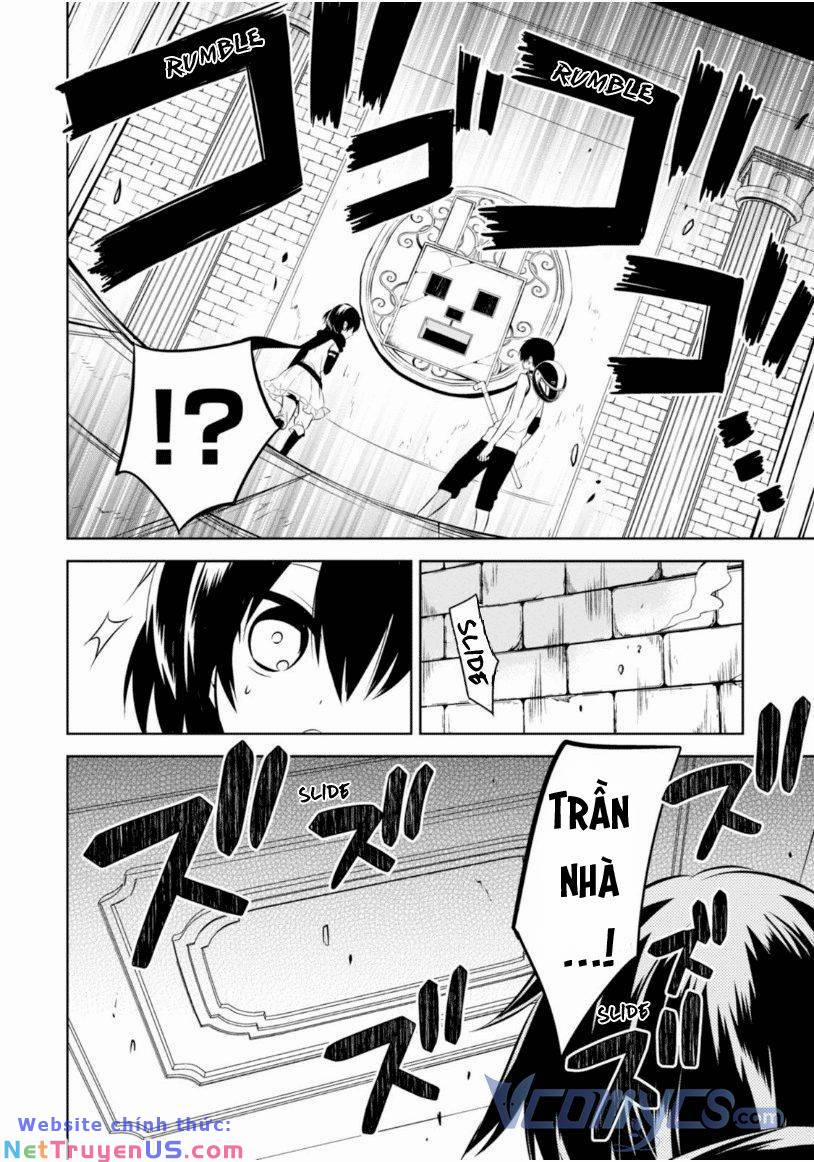 Những Kẻ Bên Trong Genome 16 trang 4