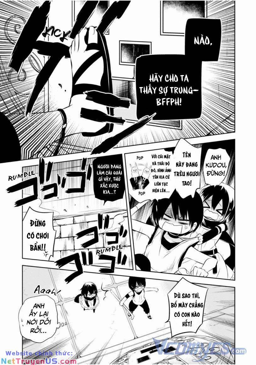 Những Kẻ Bên Trong Genome 16 trang 7