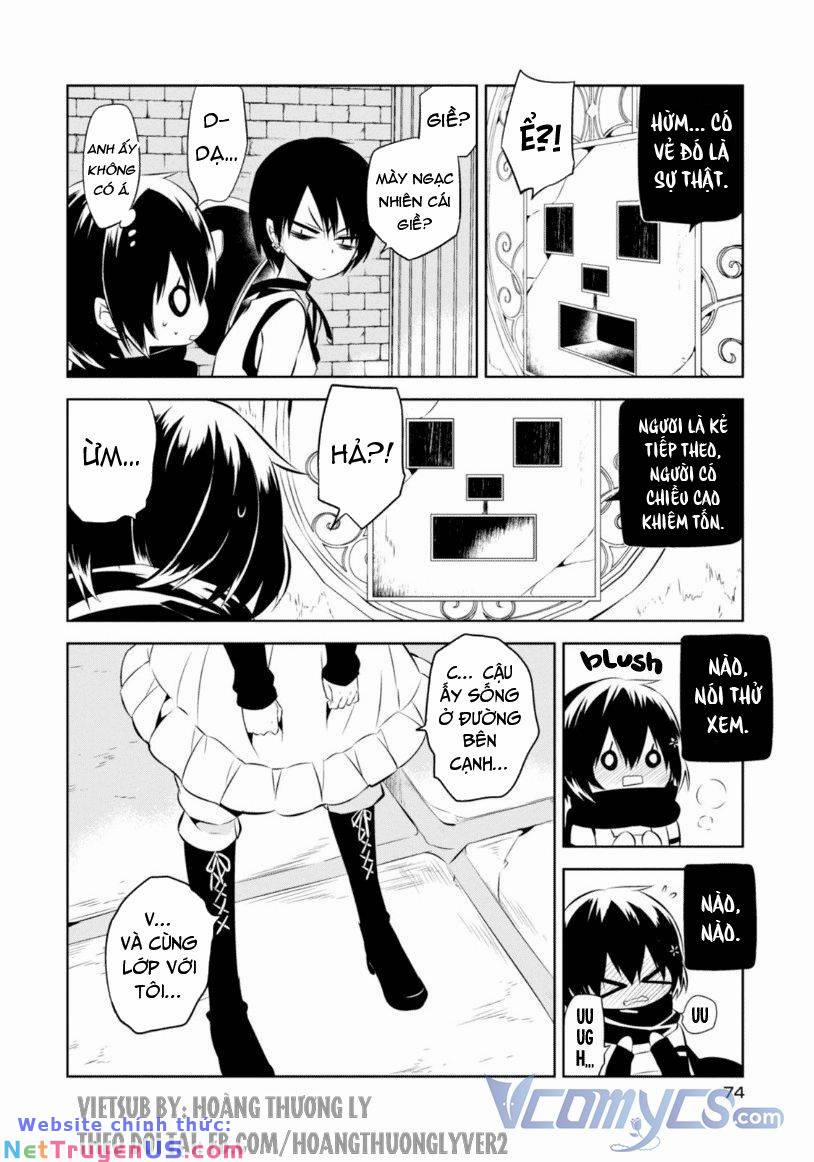 Những Kẻ Bên Trong Genome 16 trang 8