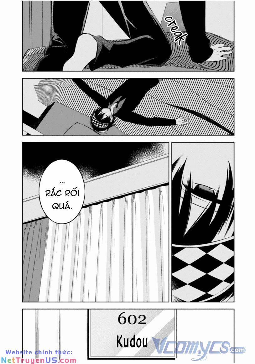 Những Kẻ Bên Trong Genome 17 trang 17