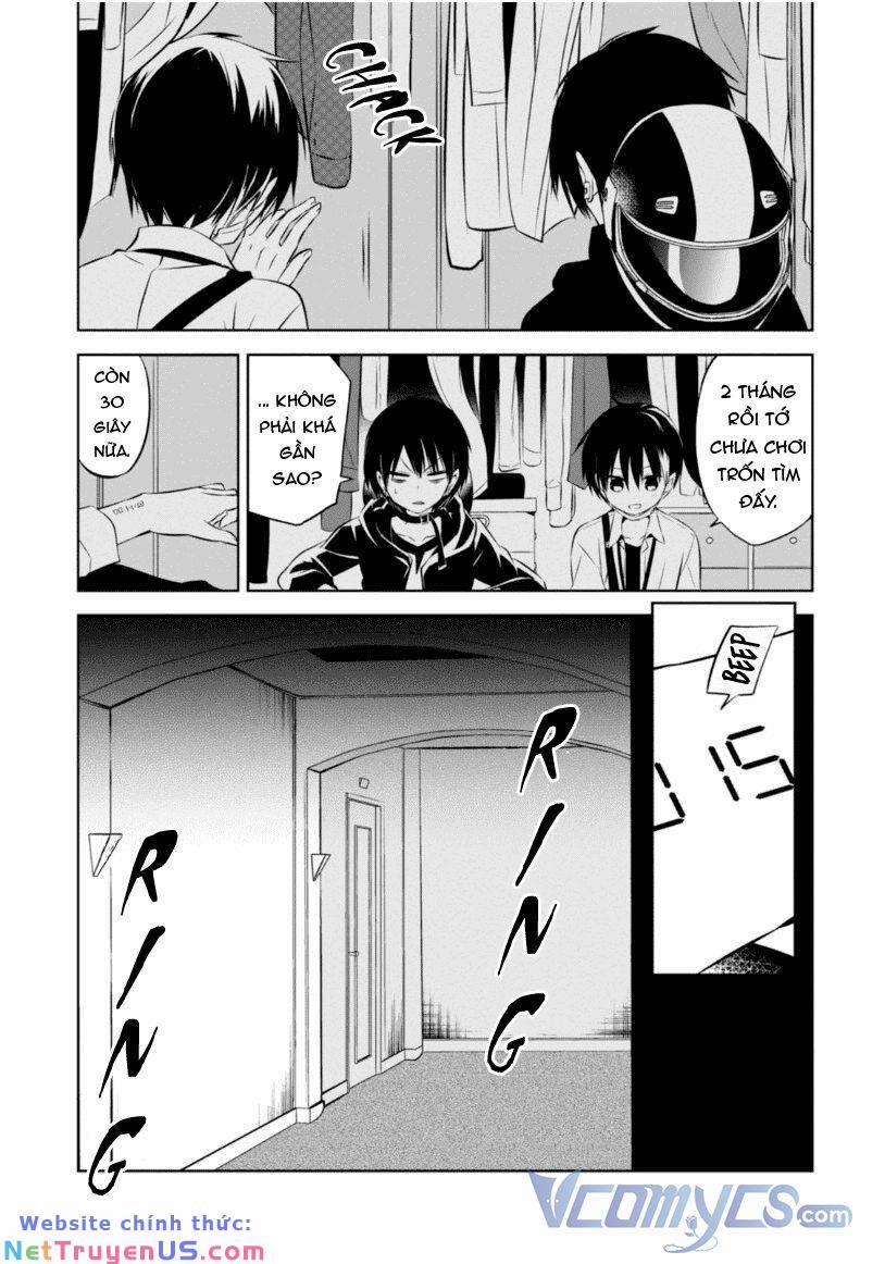 Những Kẻ Bên Trong Genome 17 trang 19