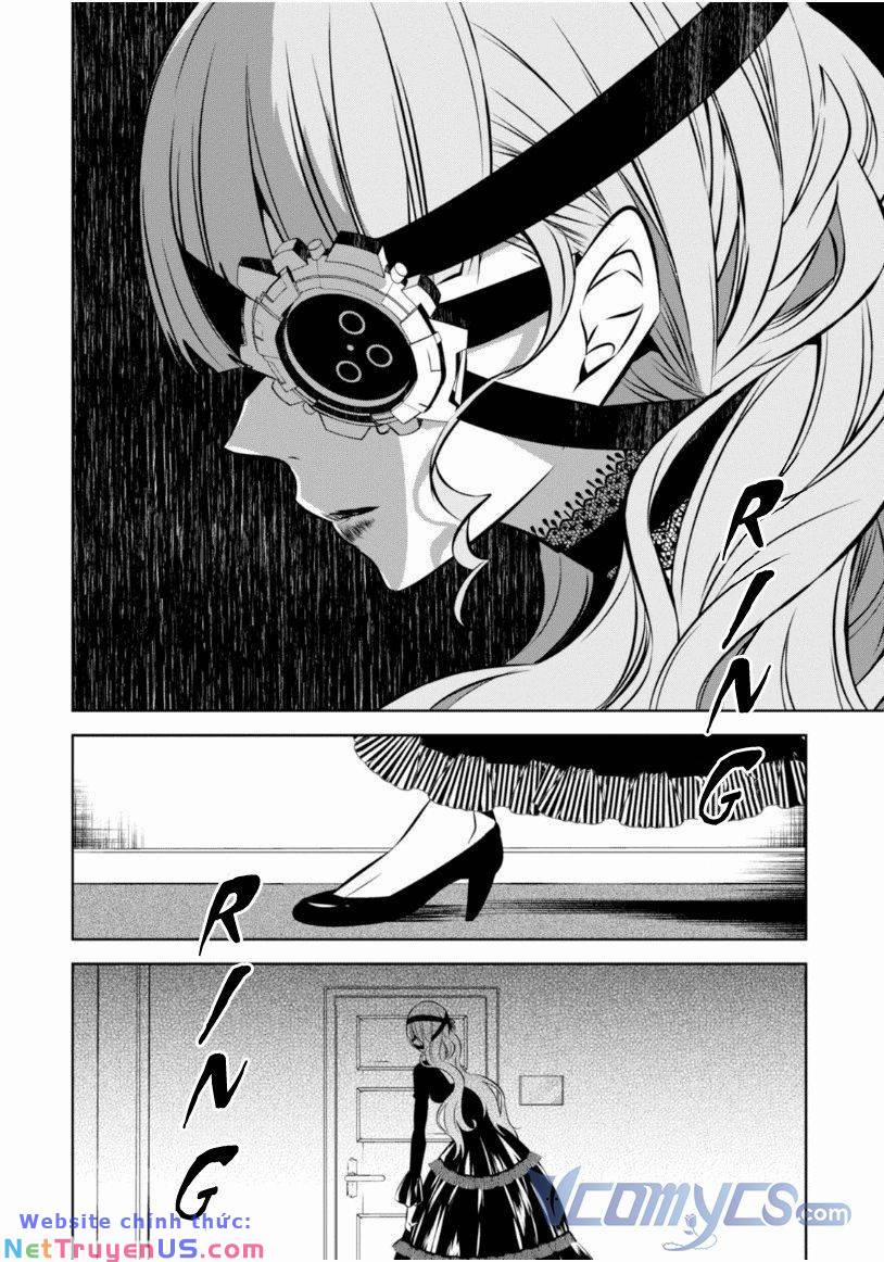 Những Kẻ Bên Trong Genome 17 trang 20