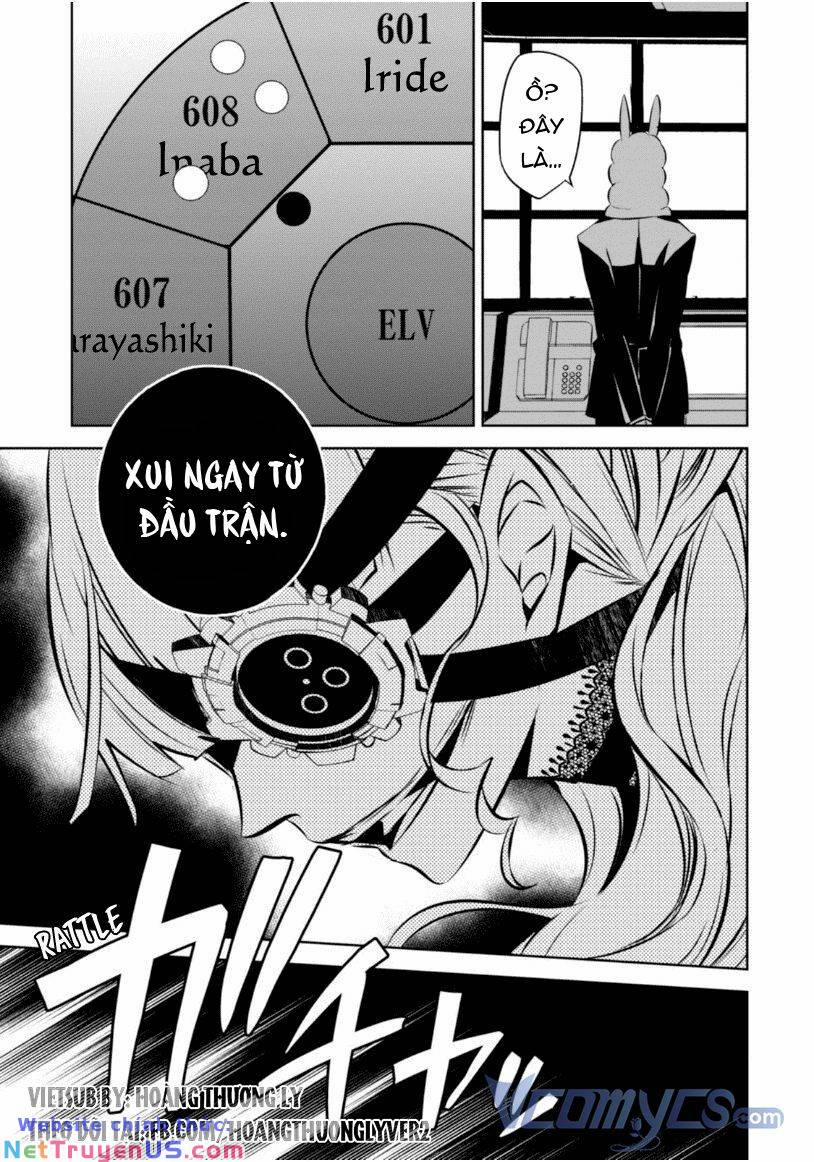 Những Kẻ Bên Trong Genome 17 trang 21