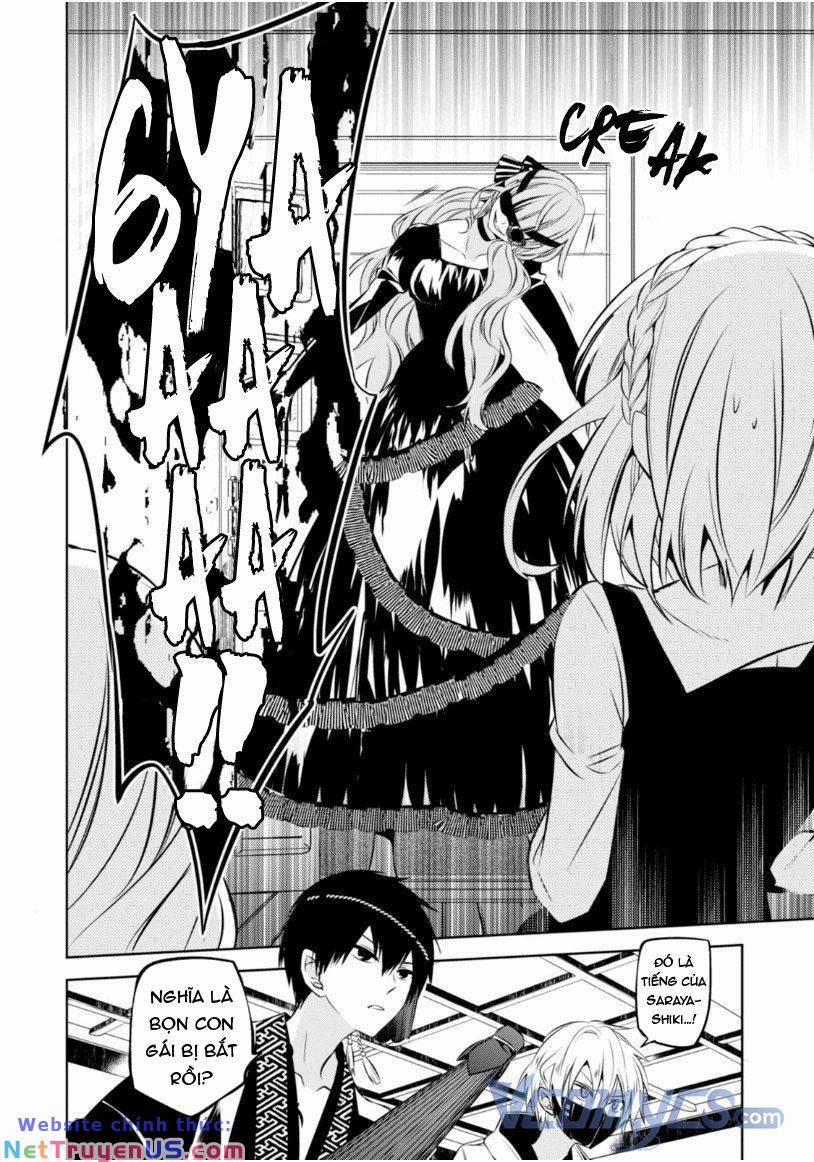 Những Kẻ Bên Trong Genome 17 trang 22