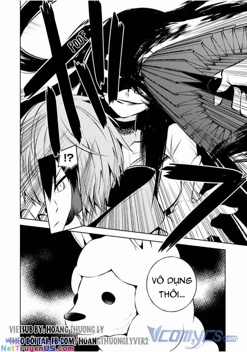 Những Kẻ Bên Trong Genome 17 trang 24