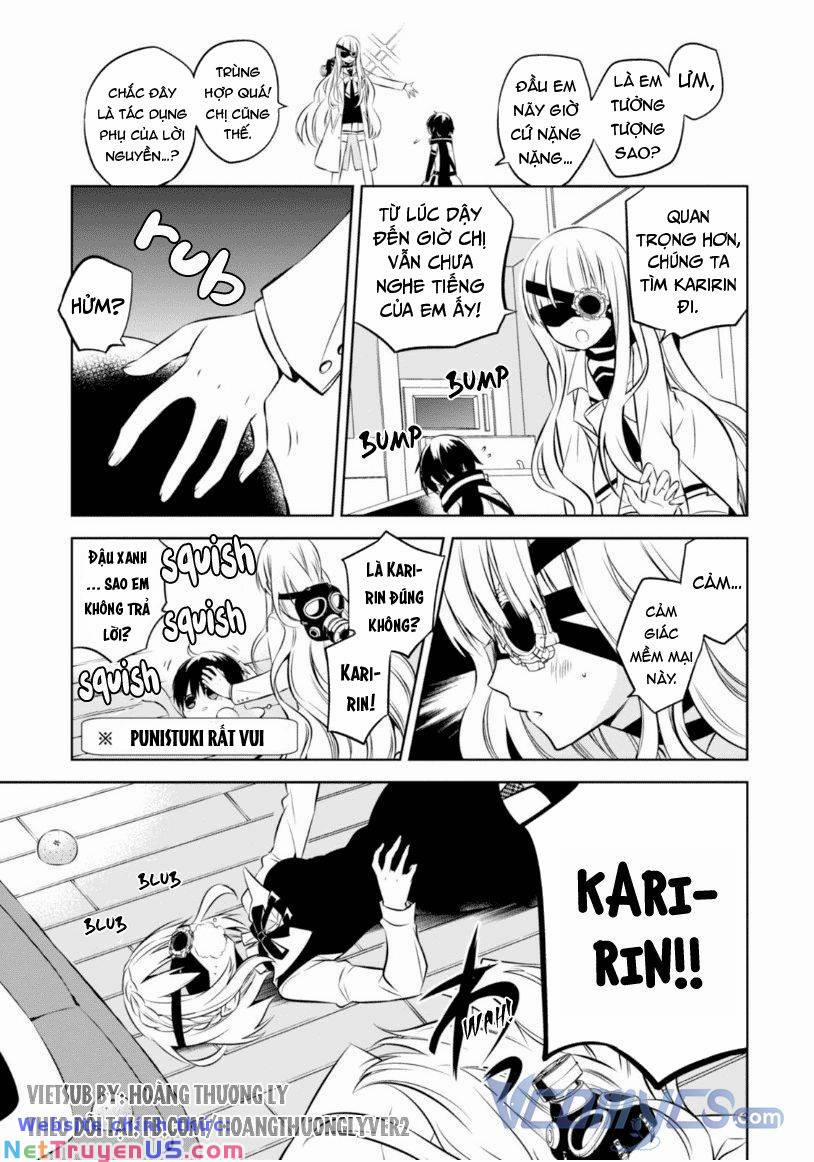 Những Kẻ Bên Trong Genome 17 trang 27