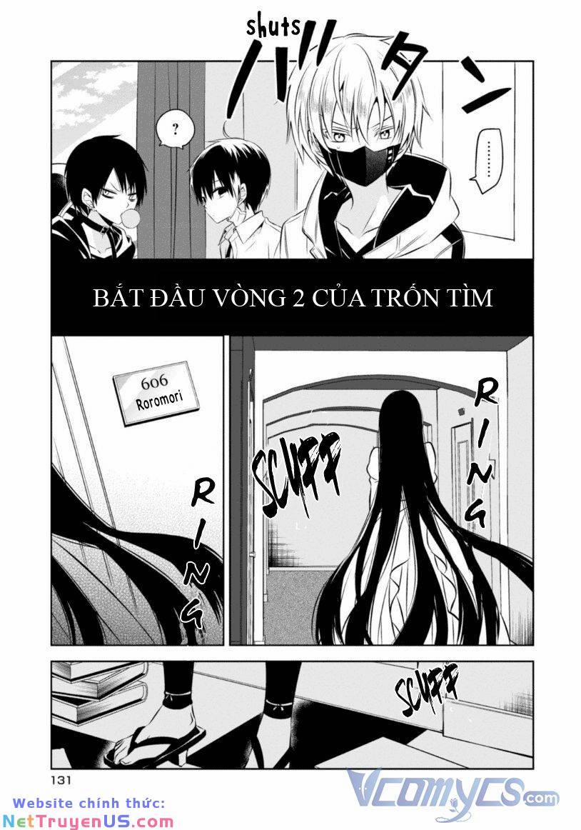 Những Kẻ Bên Trong Genome 17 trang 31