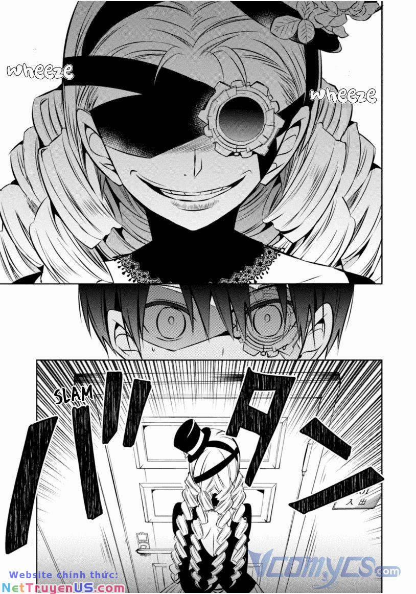 Những Kẻ Bên Trong Genome 17 trang 37