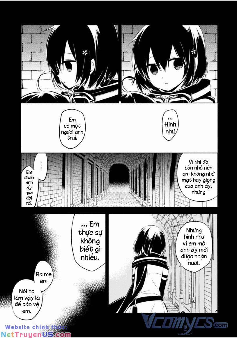 Những Kẻ Bên Trong Genome 17 trang 5