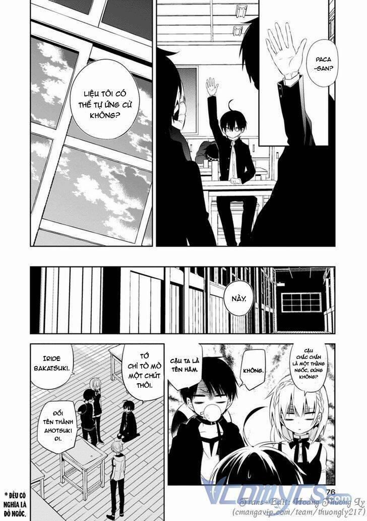 Những Kẻ Bên Trong Genome 2 trang 24