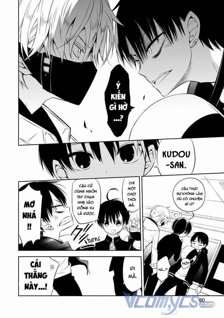 Những Kẻ Bên Trong Genome 2 trang 28