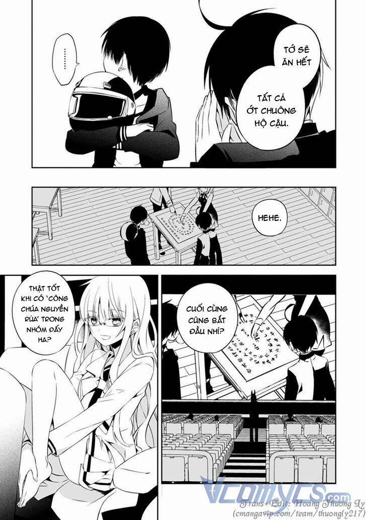 Những Kẻ Bên Trong Genome 2 trang 29