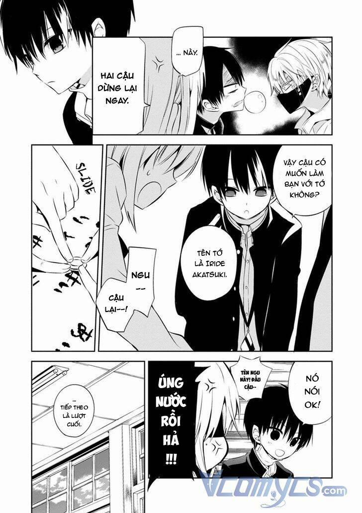 Những Kẻ Bên Trong Genome 2 trang 35