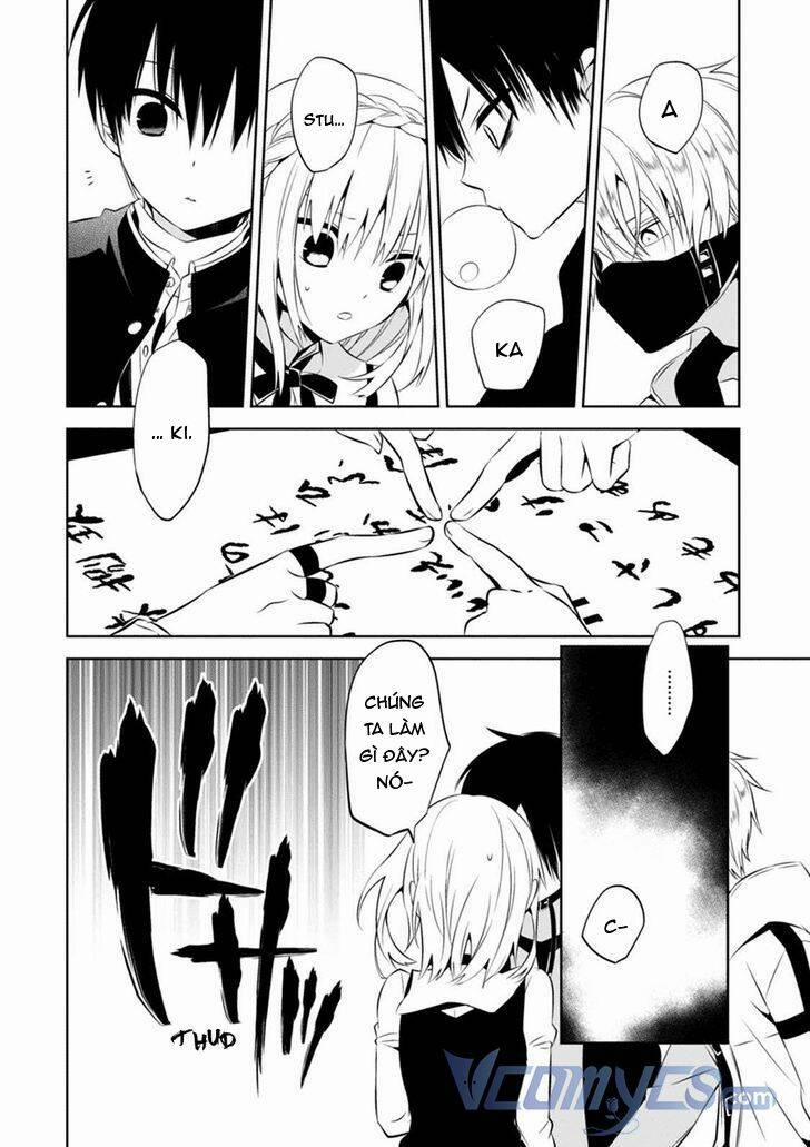 Những Kẻ Bên Trong Genome 2 trang 36