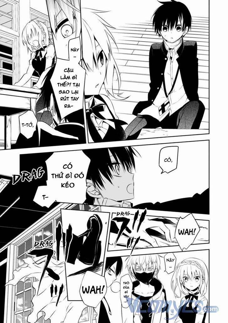 Những Kẻ Bên Trong Genome 2 trang 37