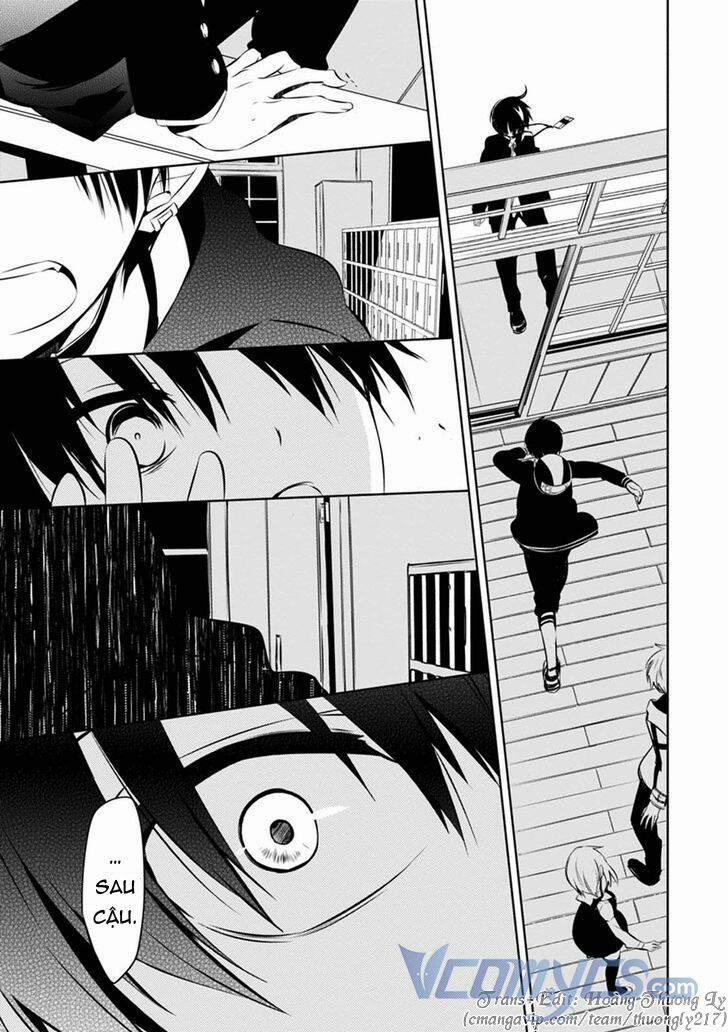 Những Kẻ Bên Trong Genome 2 trang 39