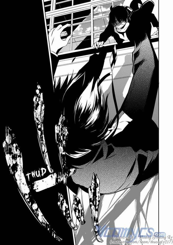 Những Kẻ Bên Trong Genome 2 trang 41