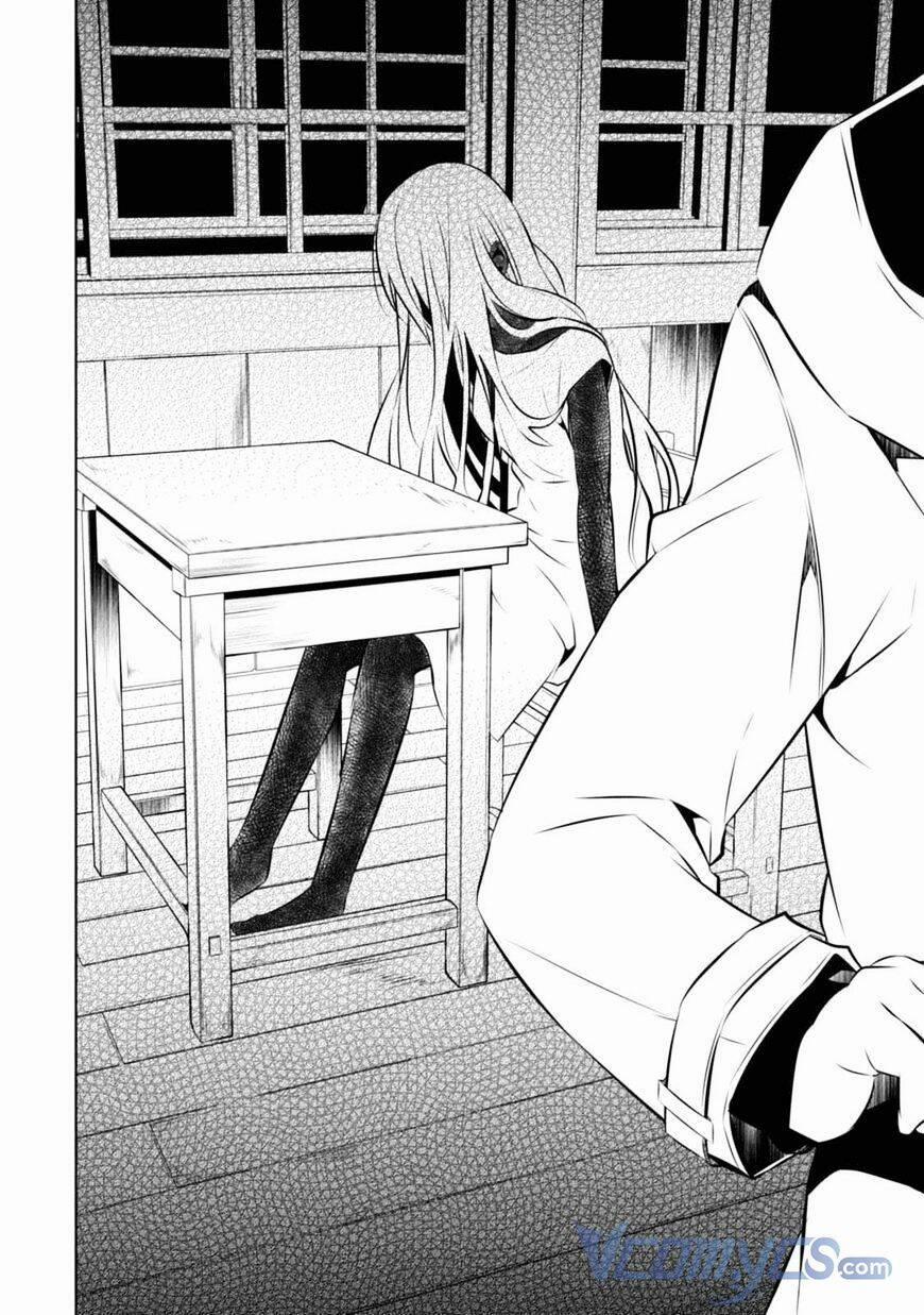 Những Kẻ Bên Trong Genome 3 trang 18