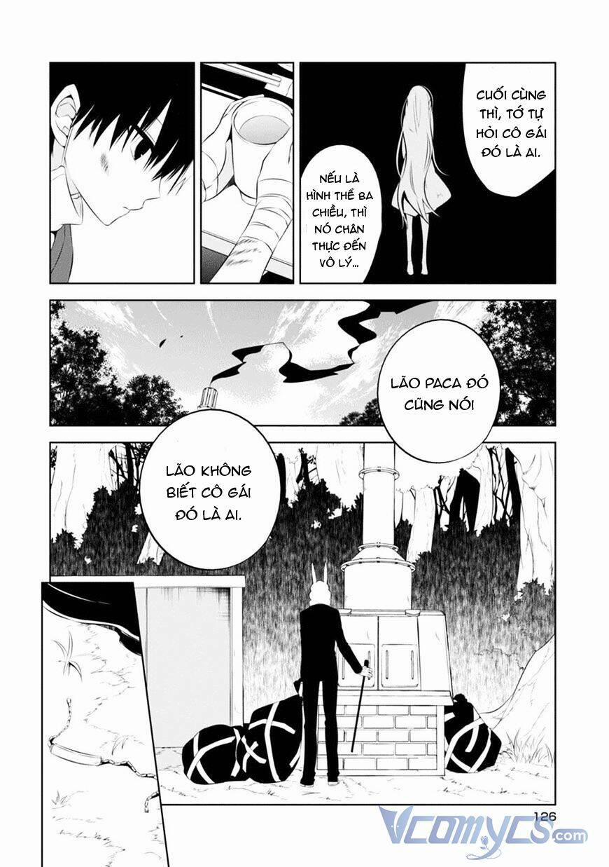 Những Kẻ Bên Trong Genome 3 trang 31