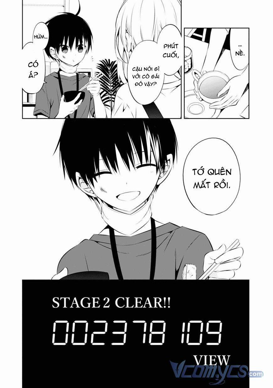 Những Kẻ Bên Trong Genome 3 trang 33