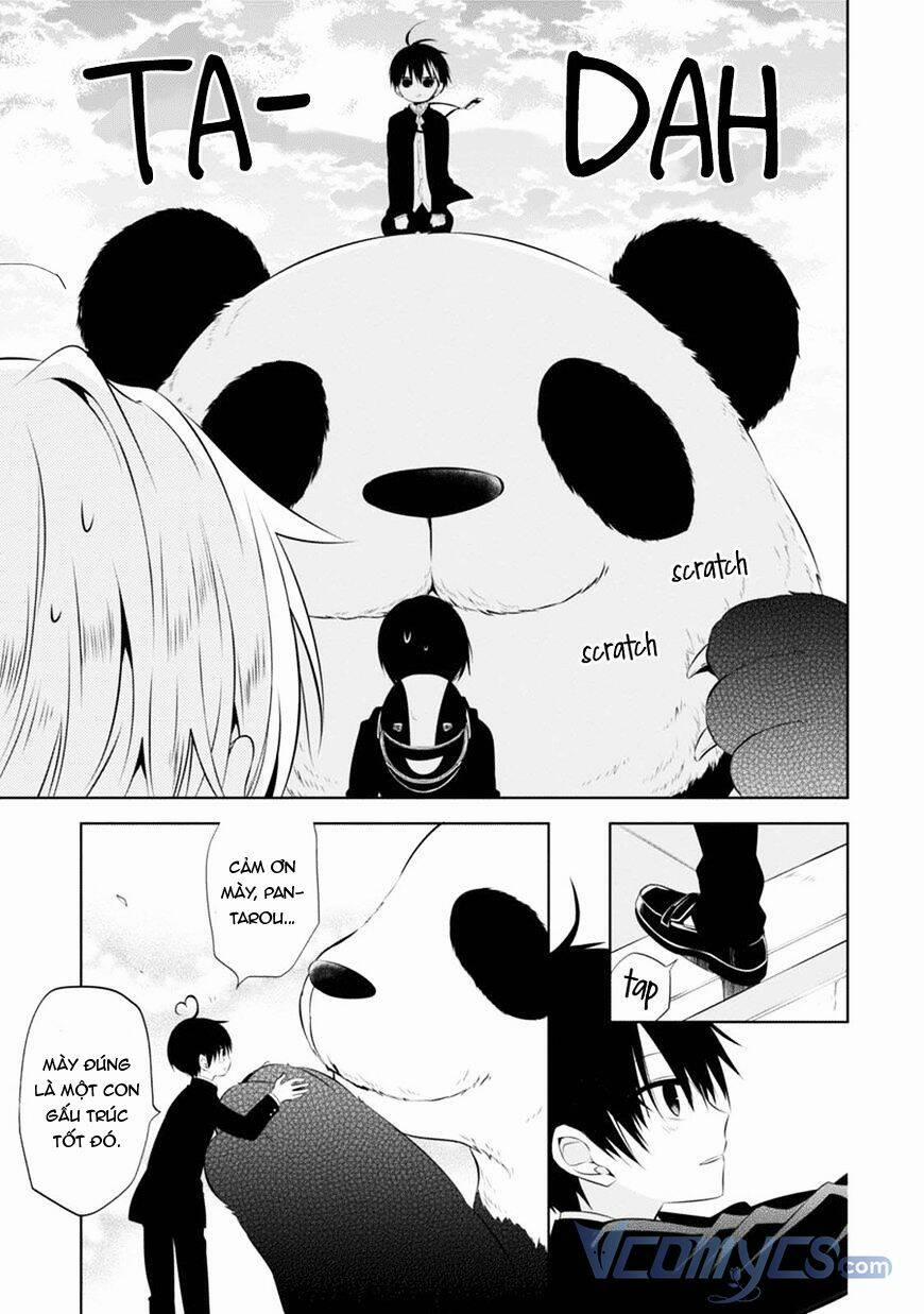 Những Kẻ Bên Trong Genome 3 trang 7