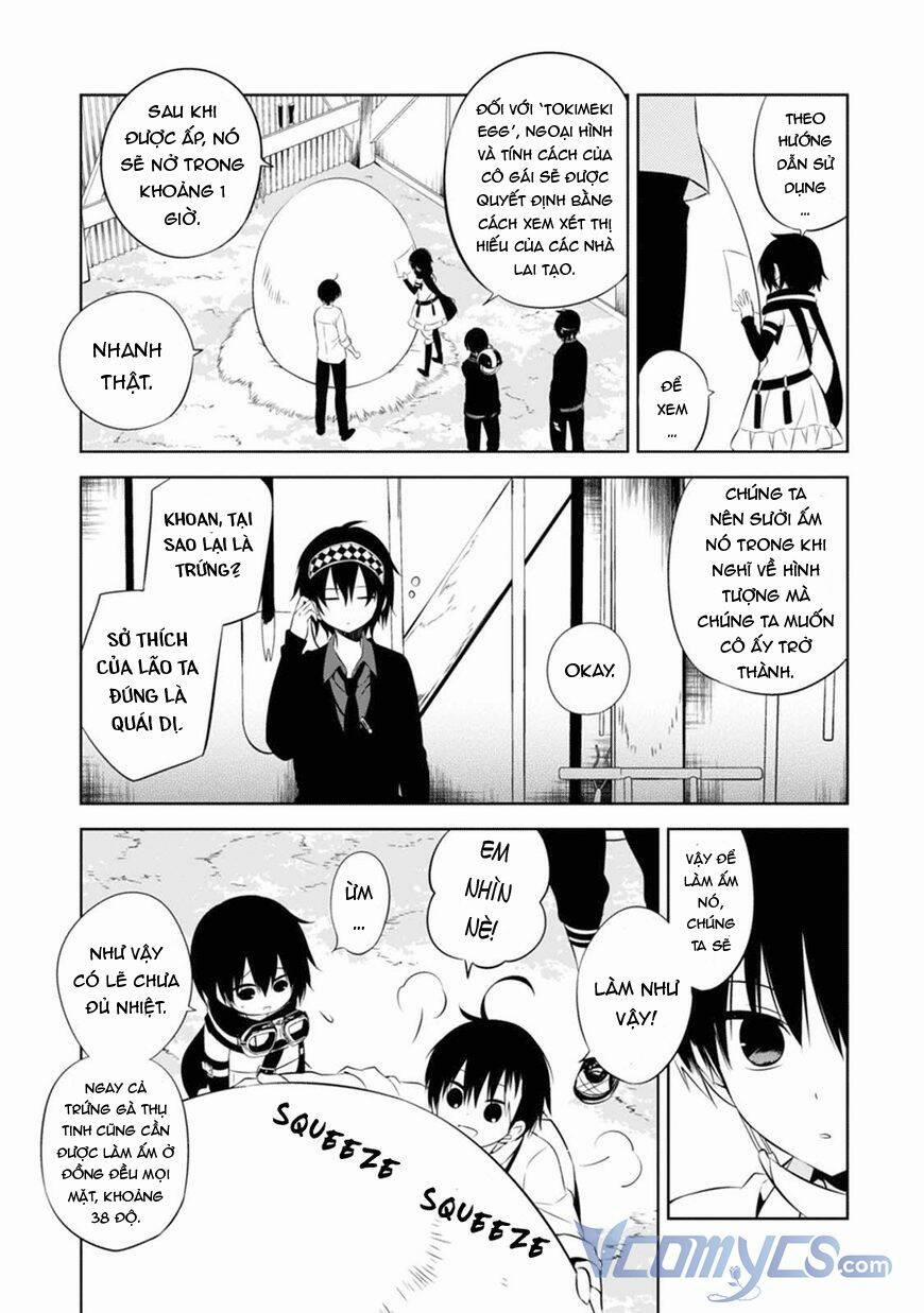 Những Kẻ Bên Trong Genome 4 trang 17