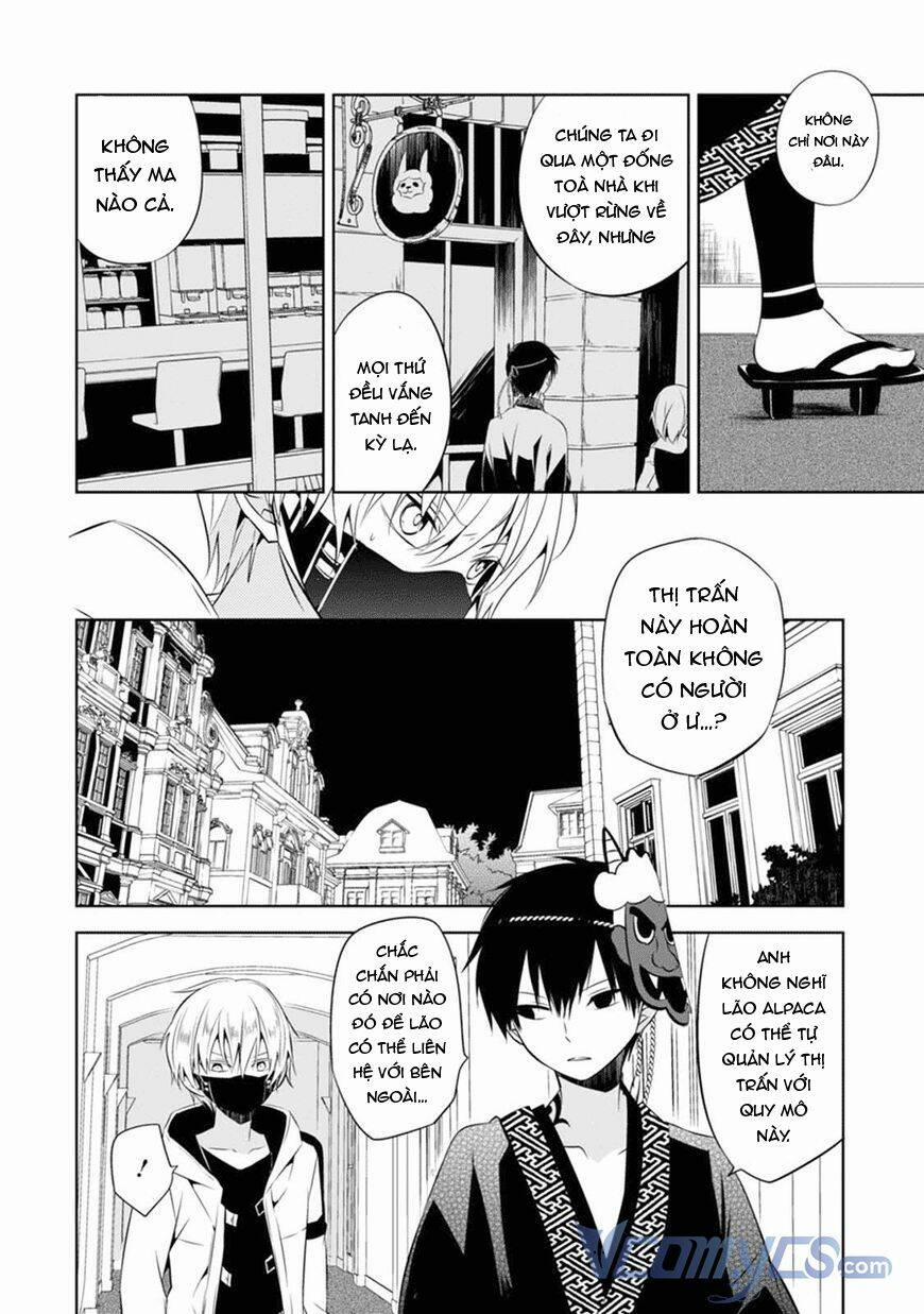 Những Kẻ Bên Trong Genome 4 trang 40