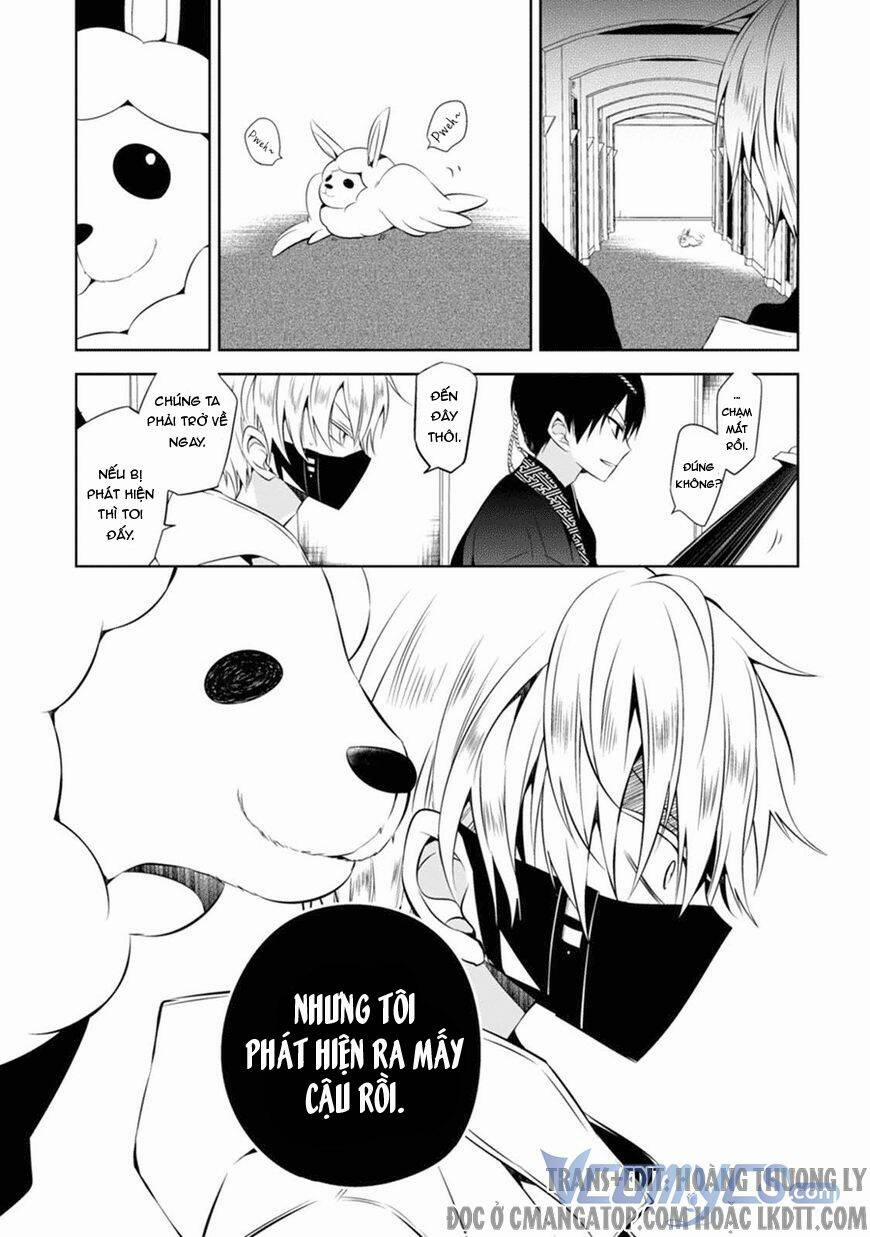 Những Kẻ Bên Trong Genome 4 trang 41