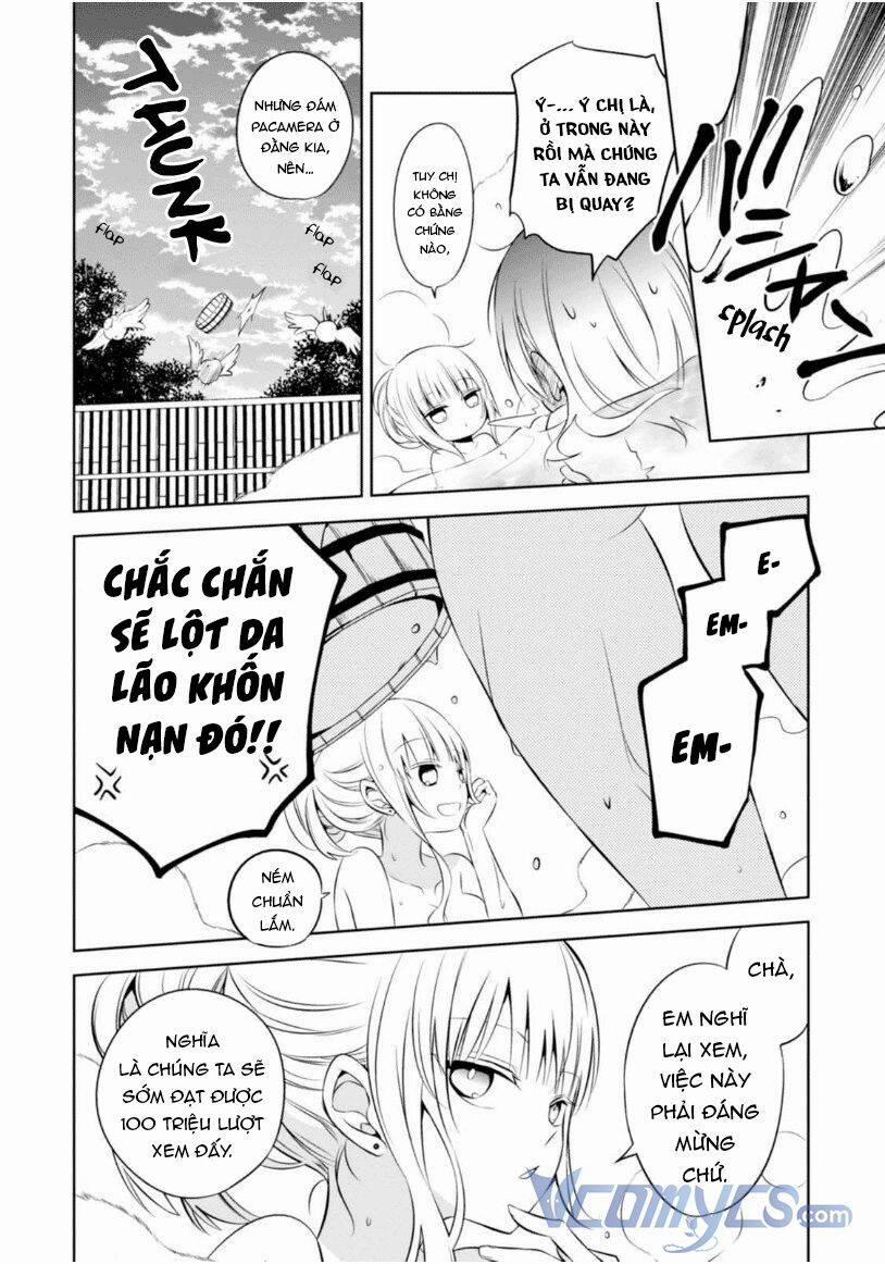 Những Kẻ Bên Trong Genome 5 trang 17