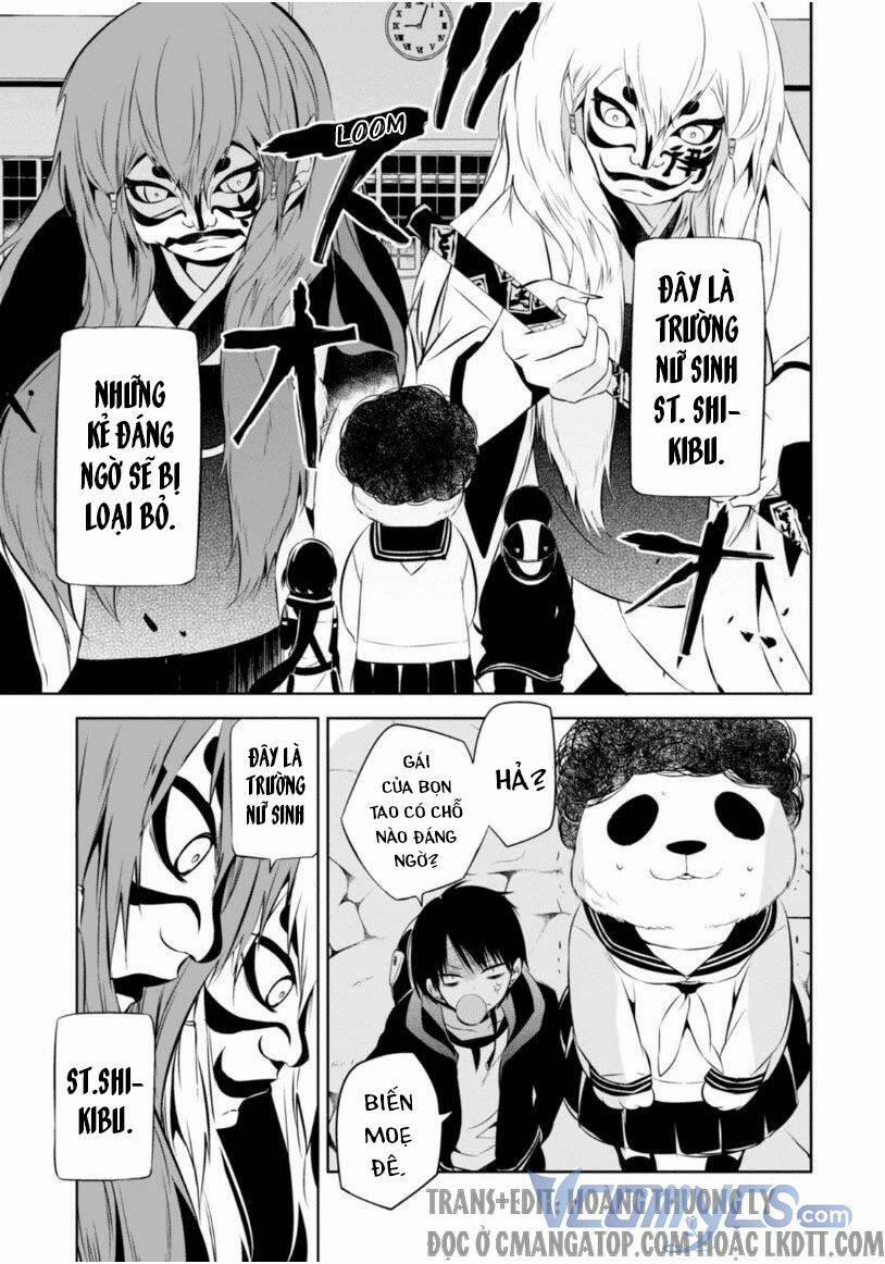 Những Kẻ Bên Trong Genome 5 trang 30