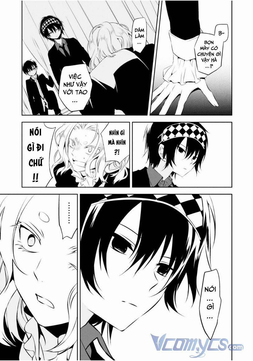 Những Kẻ Bên Trong Genome 6 trang 17