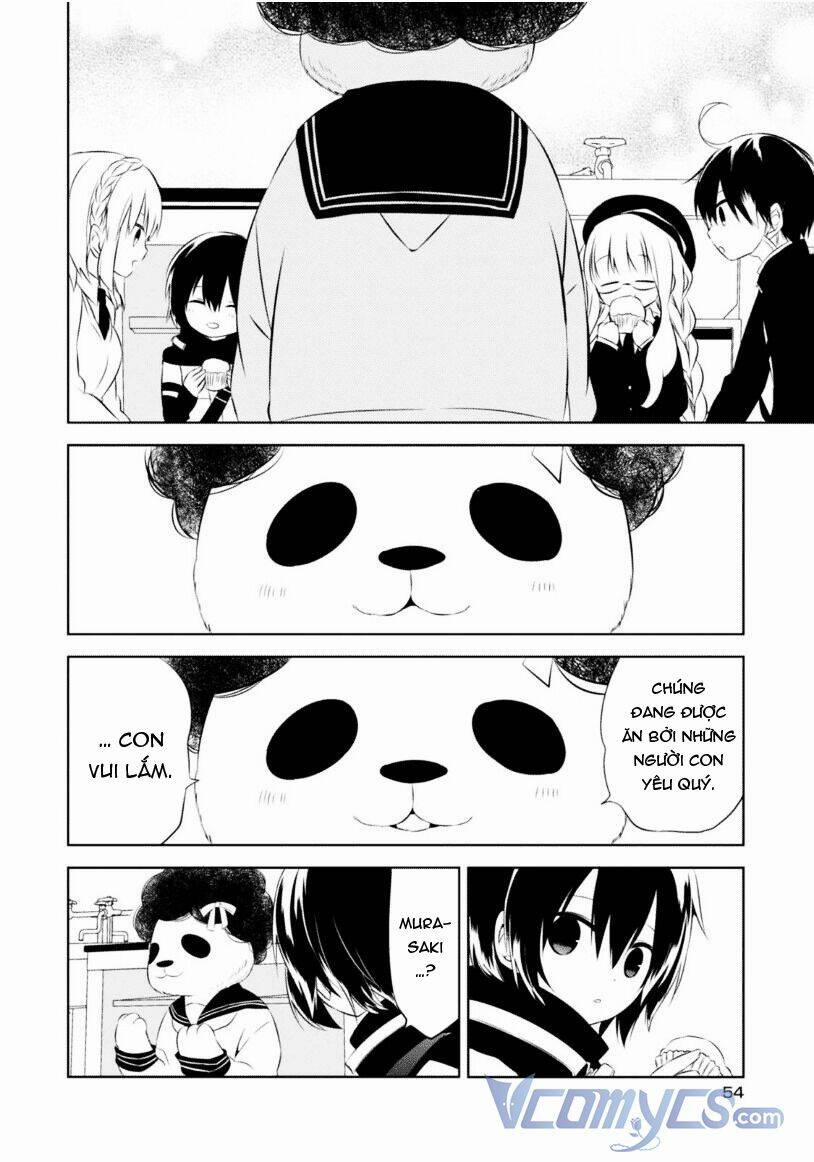 Những Kẻ Bên Trong Genome 6 trang 22