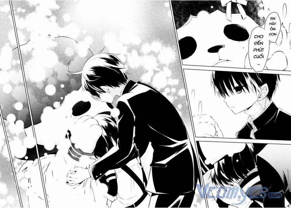 Những Kẻ Bên Trong Genome 6 trang 24