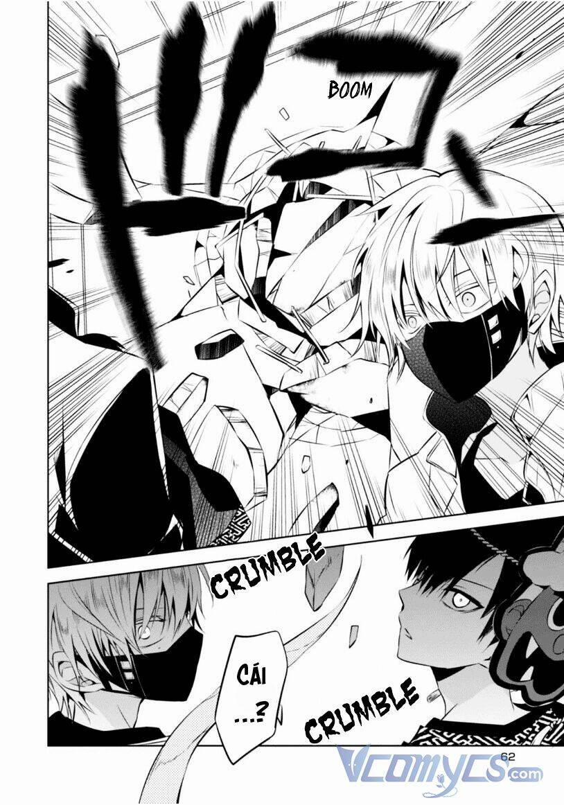 Những Kẻ Bên Trong Genome 6 trang 29