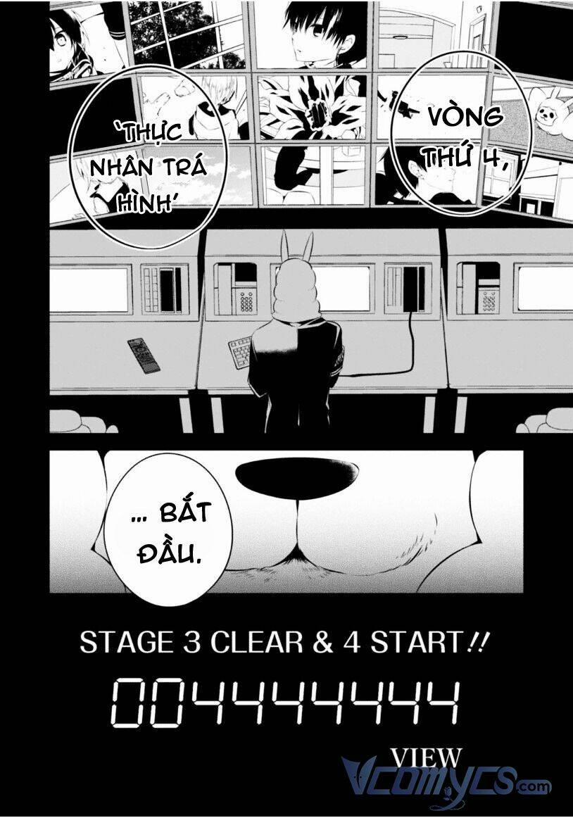 Những Kẻ Bên Trong Genome 6 trang 32