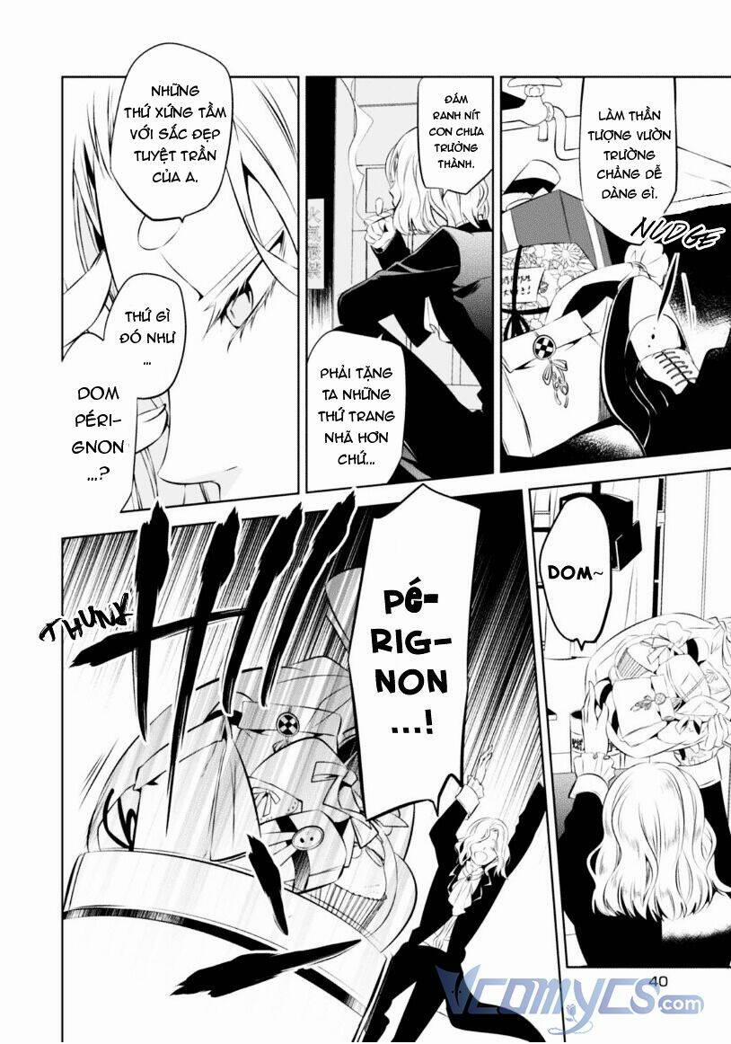 Những Kẻ Bên Trong Genome 6 trang 8