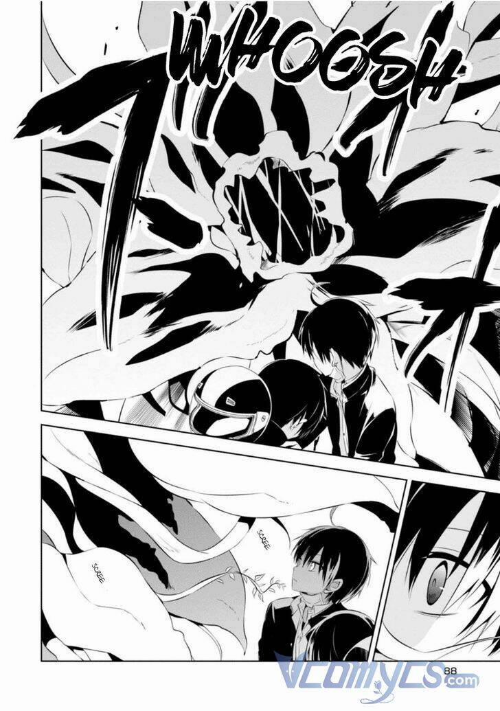 Những Kẻ Bên Trong Genome 7 trang 22