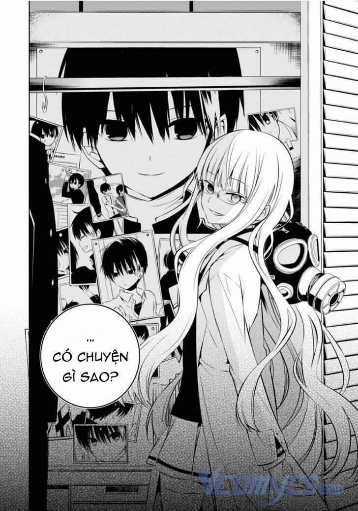 Những Kẻ Bên Trong Genome 7 trang 38